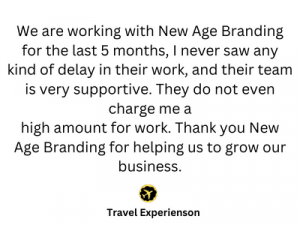 my travel logo