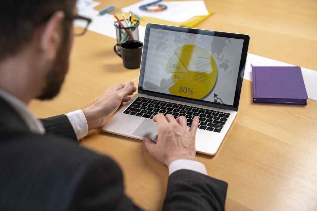 Digital Marketing Agency In West Delhi