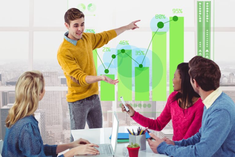 digital marketing company