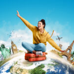 Travel and Hospitality