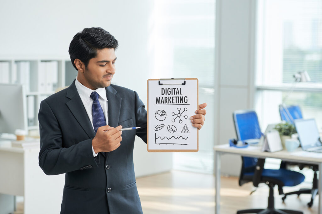 best Digital Marketing Company in Haryana for your Business