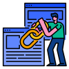 Backlink Service Backlink service in Delhi