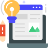 Website Design & Development