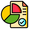 Continuous Improvement & Insightful Reporting
