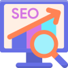 Search Engine Optimization​