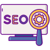 Search Engine Optimization (SEO)