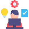Implementation and Tracking